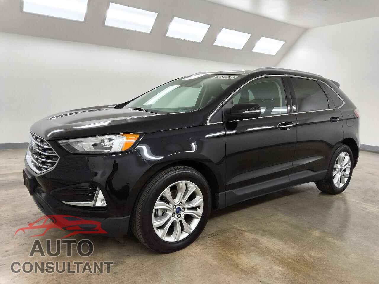 FORD EDGE 2020 - 2FMPK3K90LBB47939