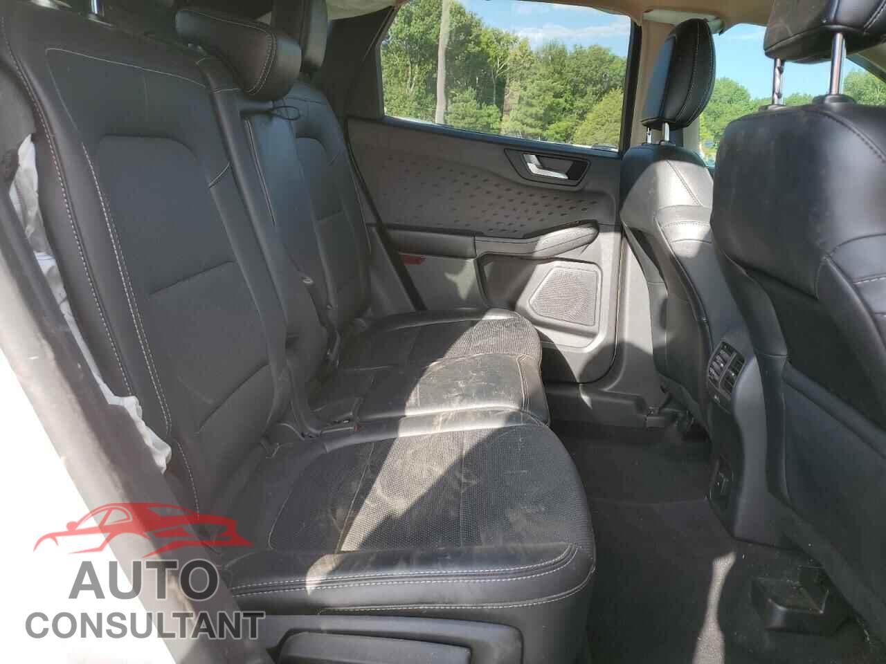 FORD ESCAPE 2020 - 1FMCU0H64LUA46935
