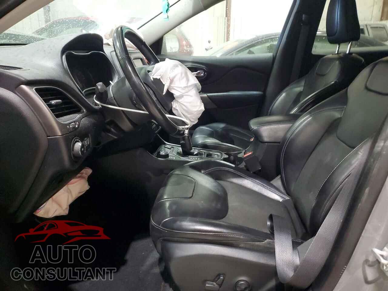 JEEP CHEROKEE 2020 - 1C4PJMLB3LD525969