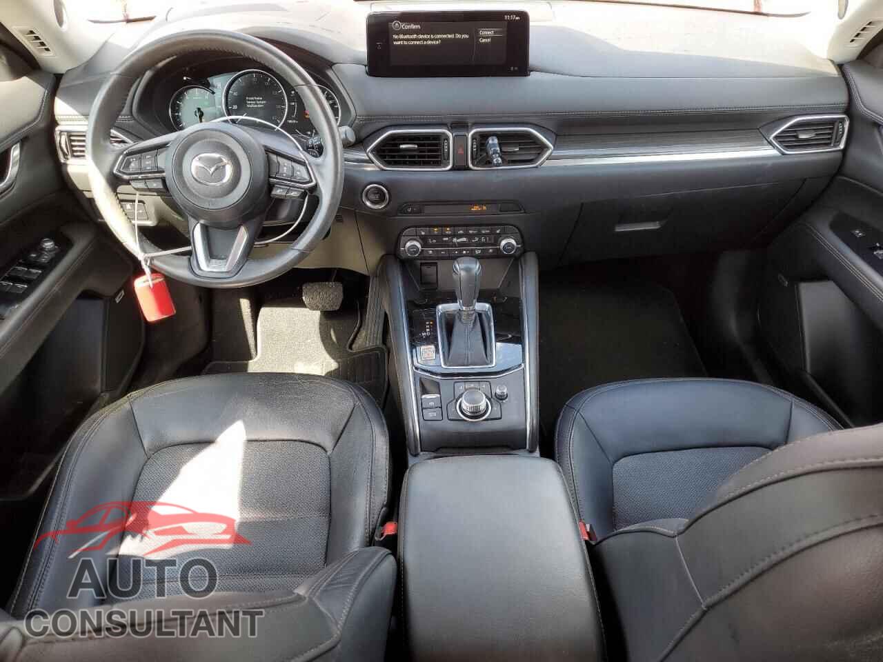 MAZDA CX-5 2021 - JM3KFBDM6M1437671