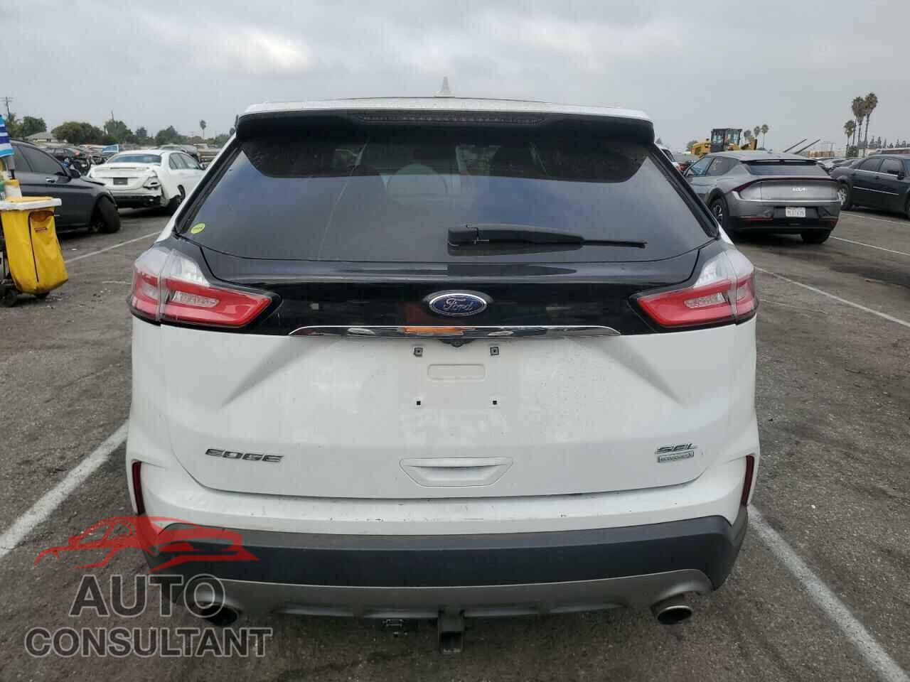 FORD EDGE 2019 - 2FMPK3J94KBB46812
