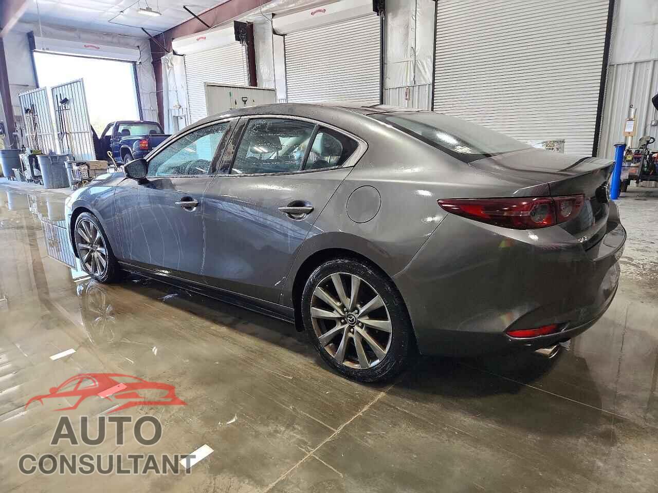 MAZDA 3 2019 - JM1BPACL3K1108450