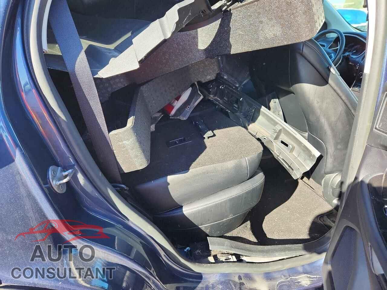FORD EDGE 2019 - 2FMPK3J9XKBC47532