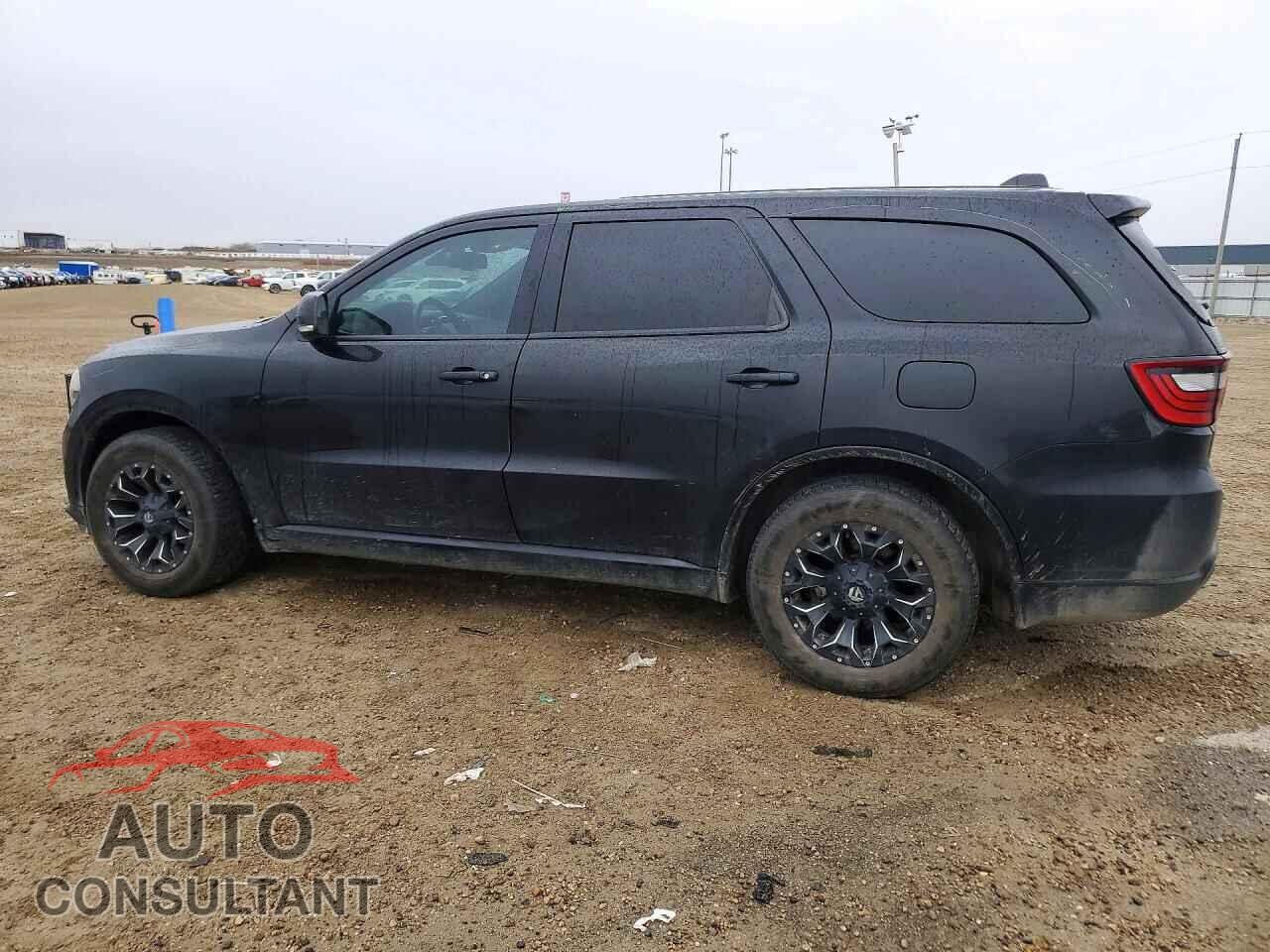 DODGE DURANGO 2015 - 1C4SDJCT8FC694713