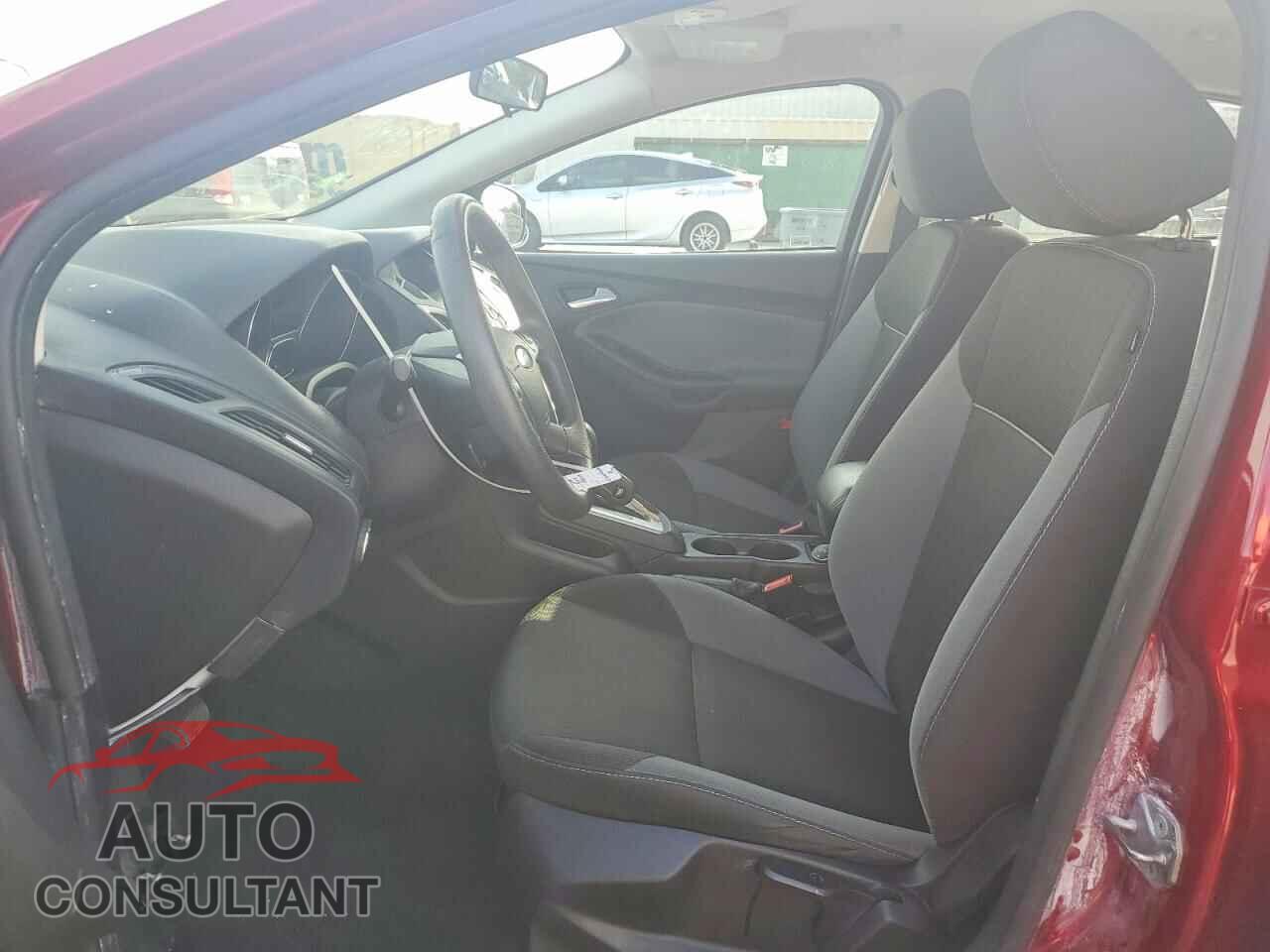 FORD FOCUS 2014 - 1FADP3K21EL388736