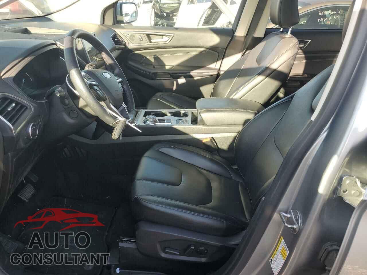 FORD EDGE 2022 - 2FMPK4K93NBB05144
