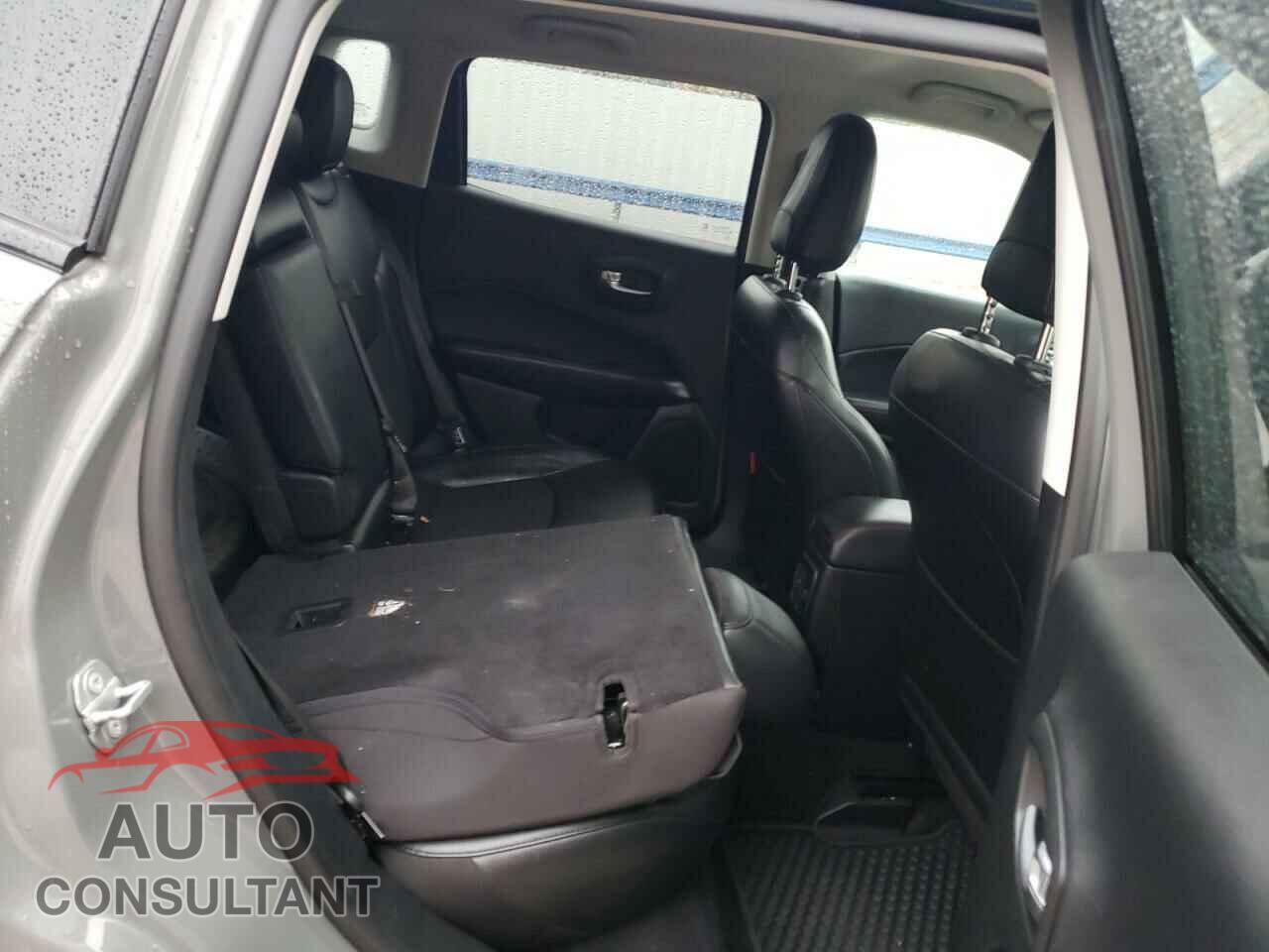 JEEP COMPASS 2021 - 3C4NJDDB6MT512103