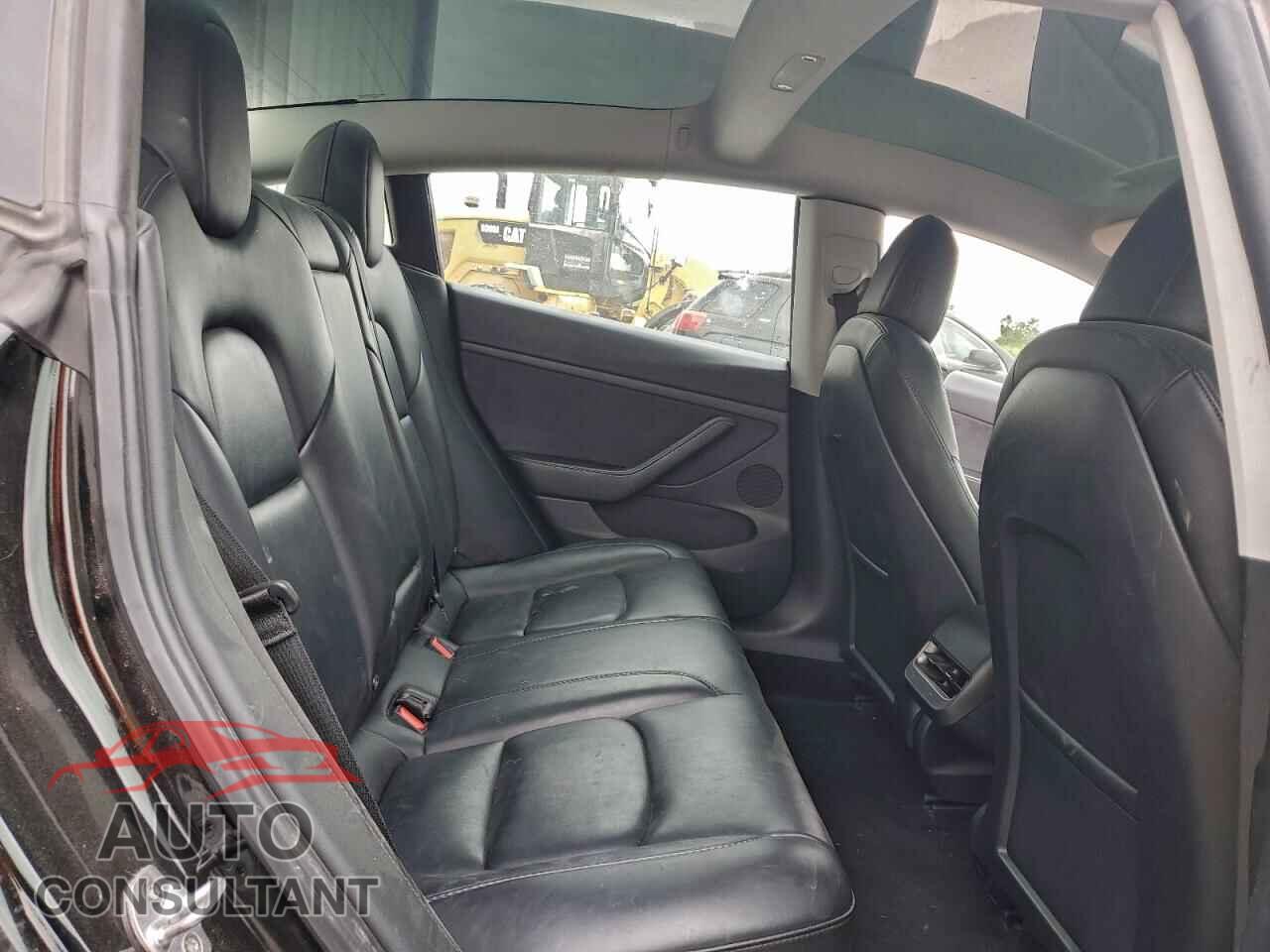 TESLA MODEL 3 2023 - 5YJ3E1EA6PF439219