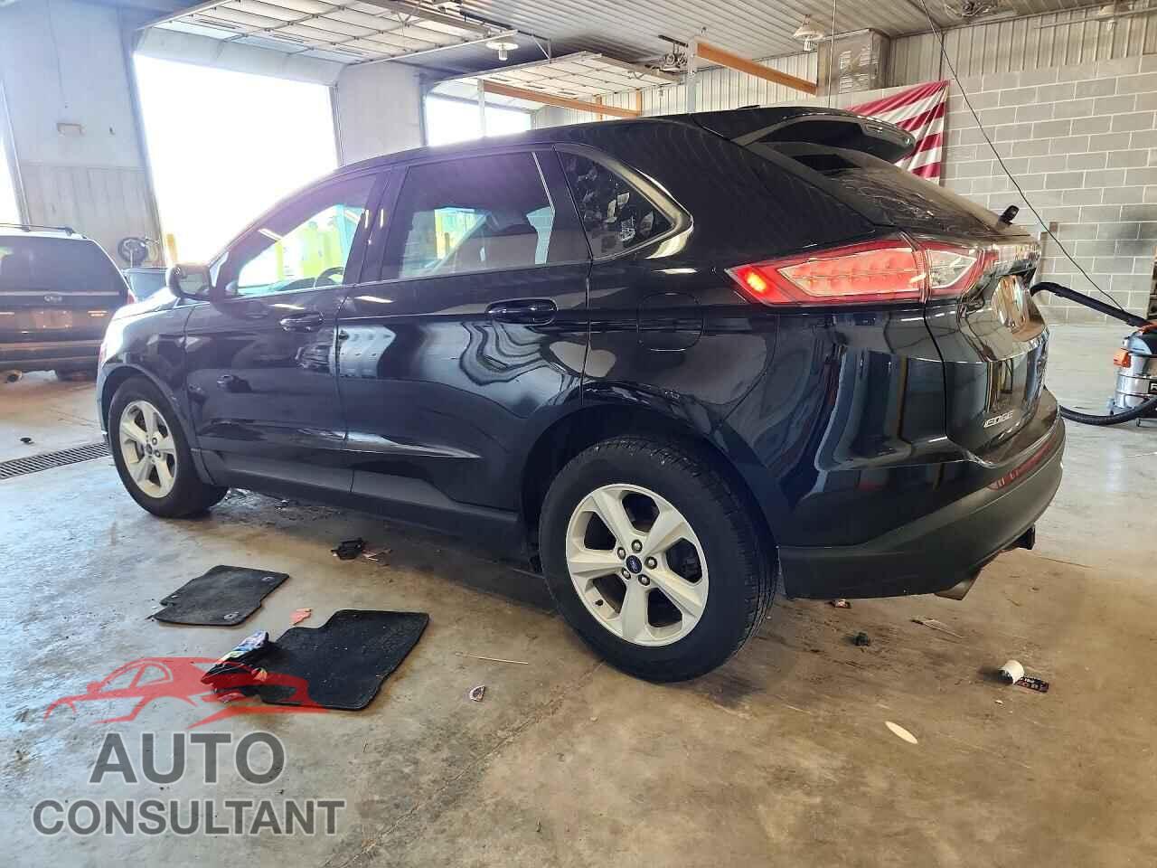 FORD EDGE 2018 - 2FMPK4G95JBC18922