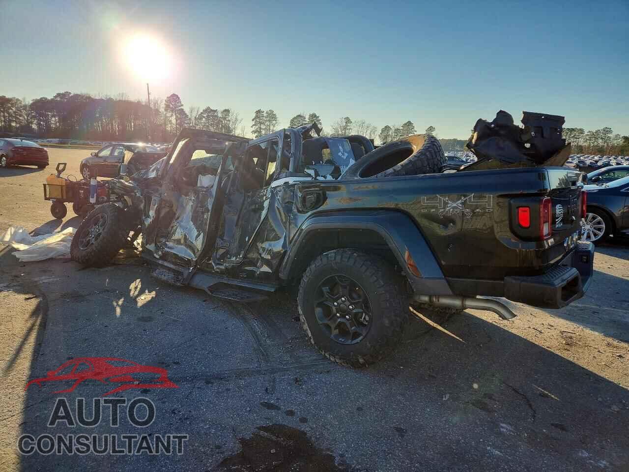 JEEP GLADIATOR 2023 - 1C6HJTAG9PL544722
