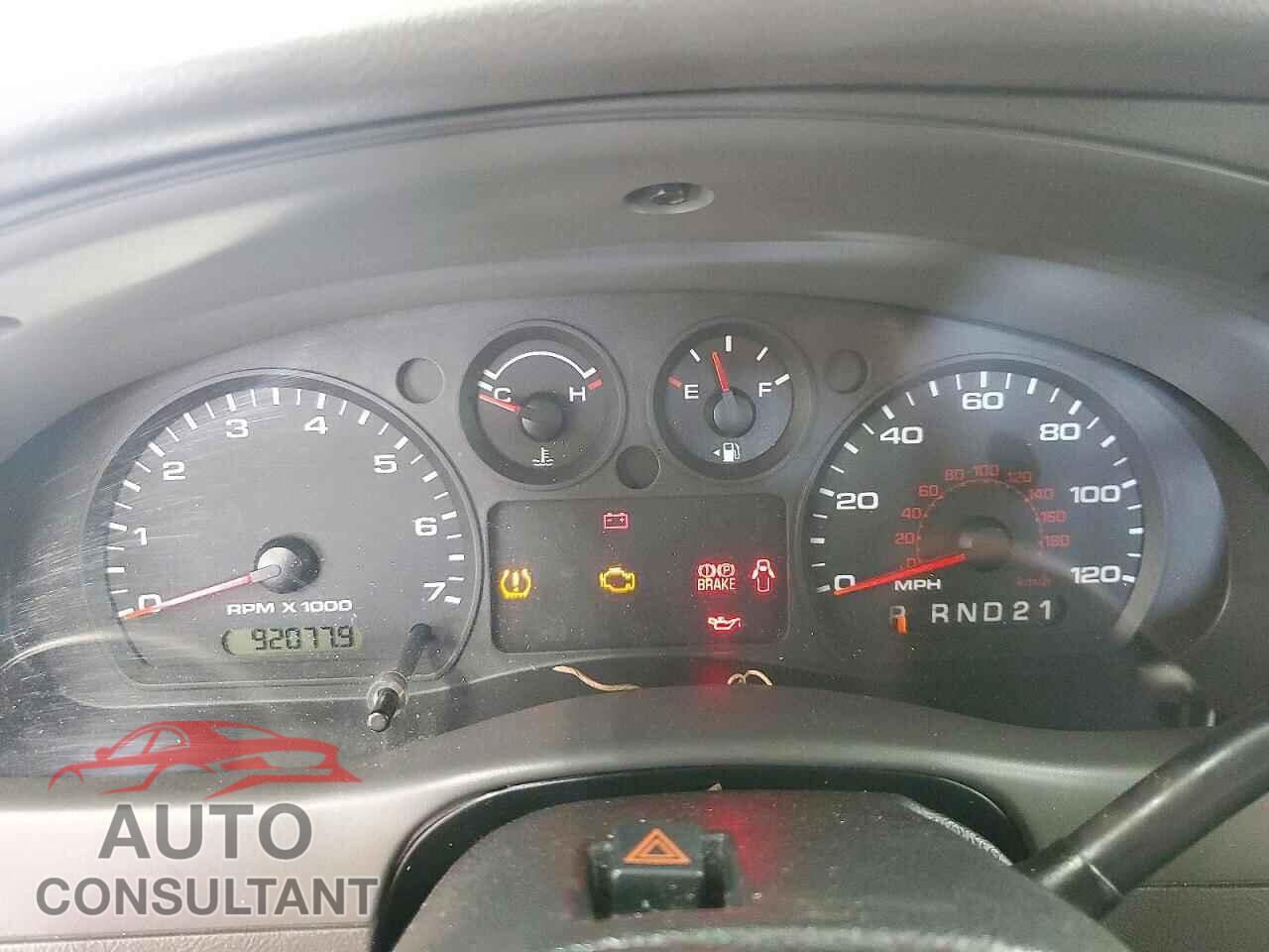 FORD RANGER 2010 - 1FTLR4FE6APA09906