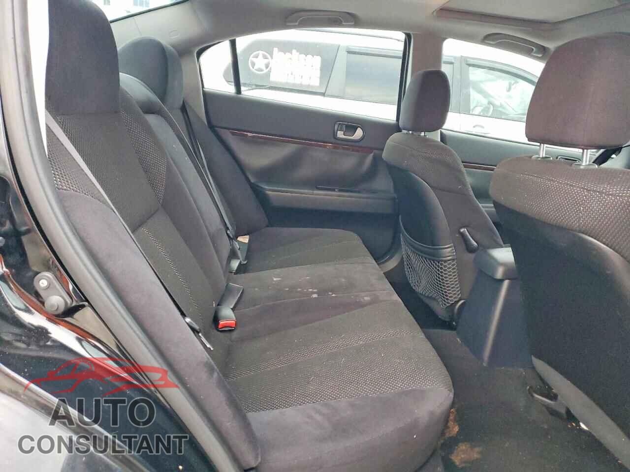 MITSUBISHI GALANT 2012 - 4A32B3FF1CE011707