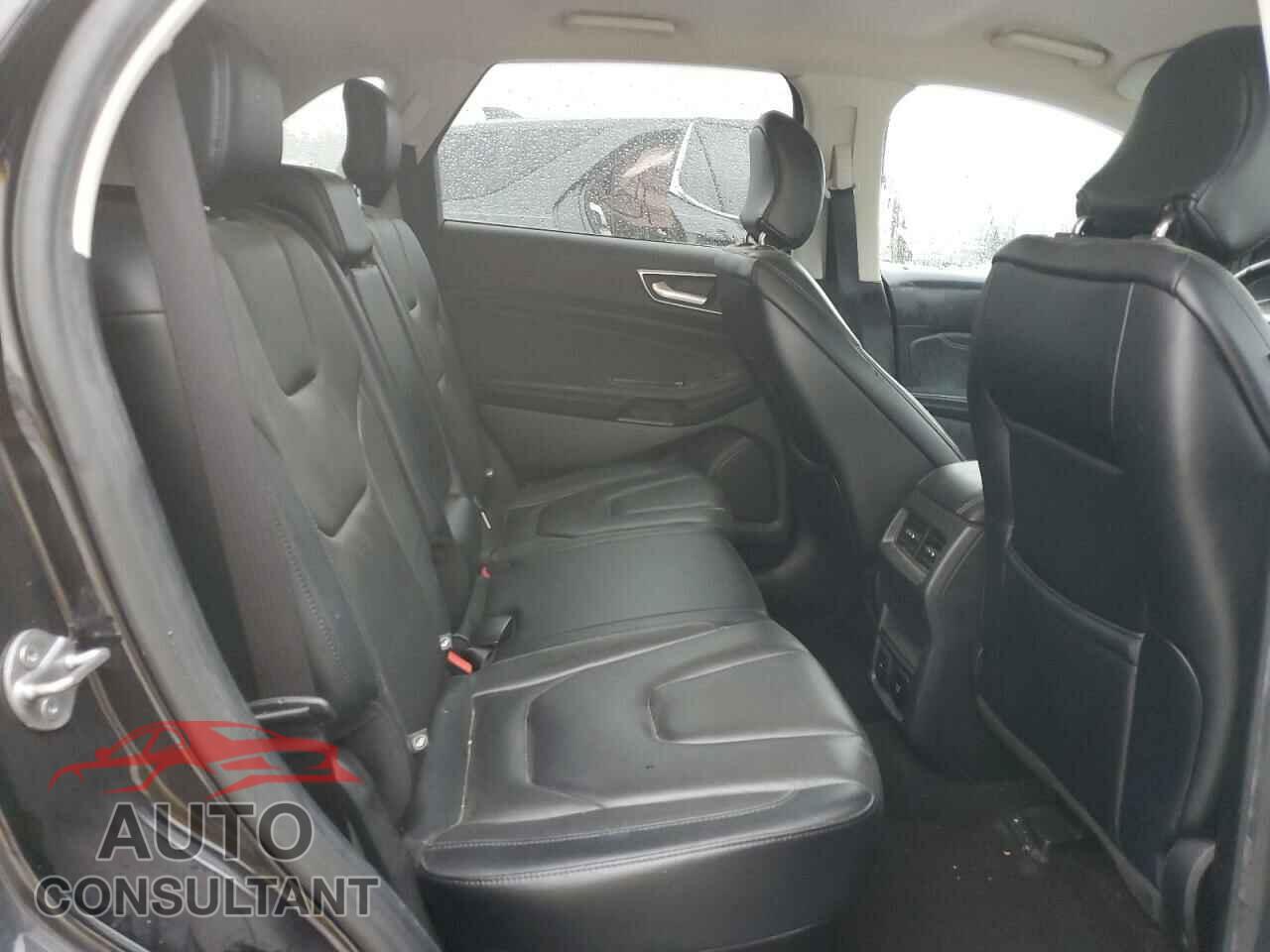FORD EDGE 2019 - 2FMPK4K94KBC23294