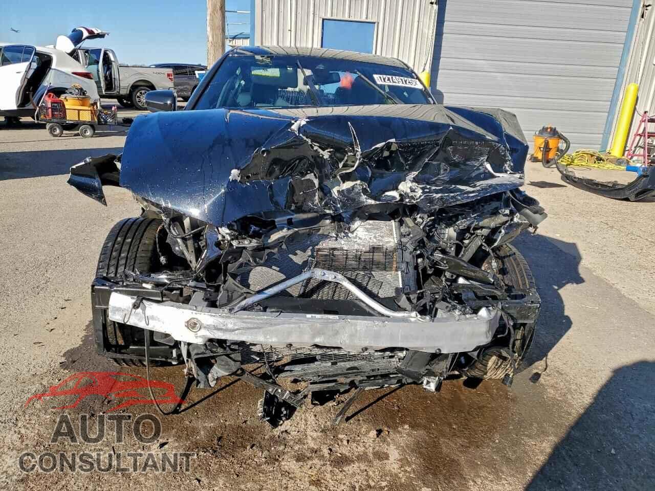 BMW 3 SERIES 2025 - 3MW69CW06S8F03174