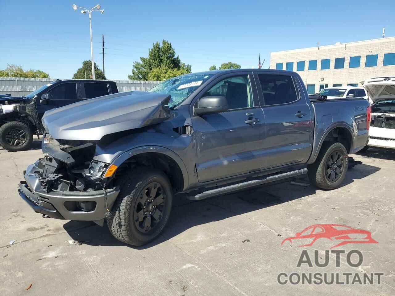 FORD RANGER 2023 - 1FTER4FH7PLE17382