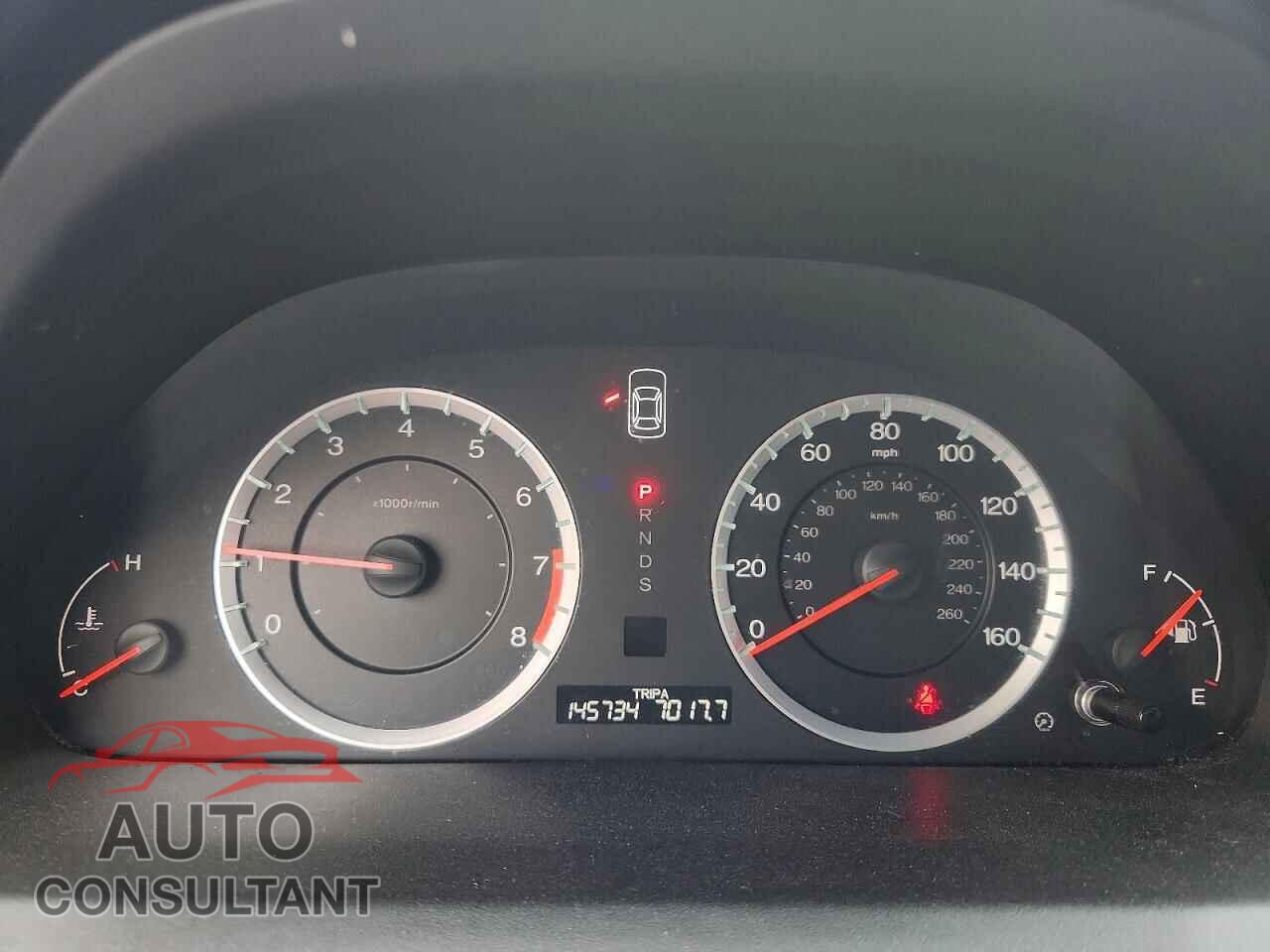 HONDA ACCORD 2012 - 1HGCS2B82CA004377