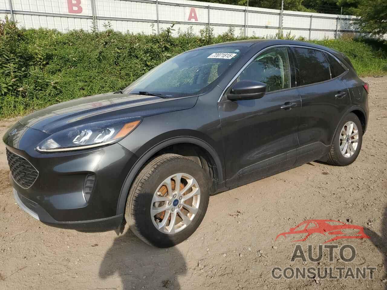 FORD ESCAPE 2020 - 1FMCU9G60LUB78242