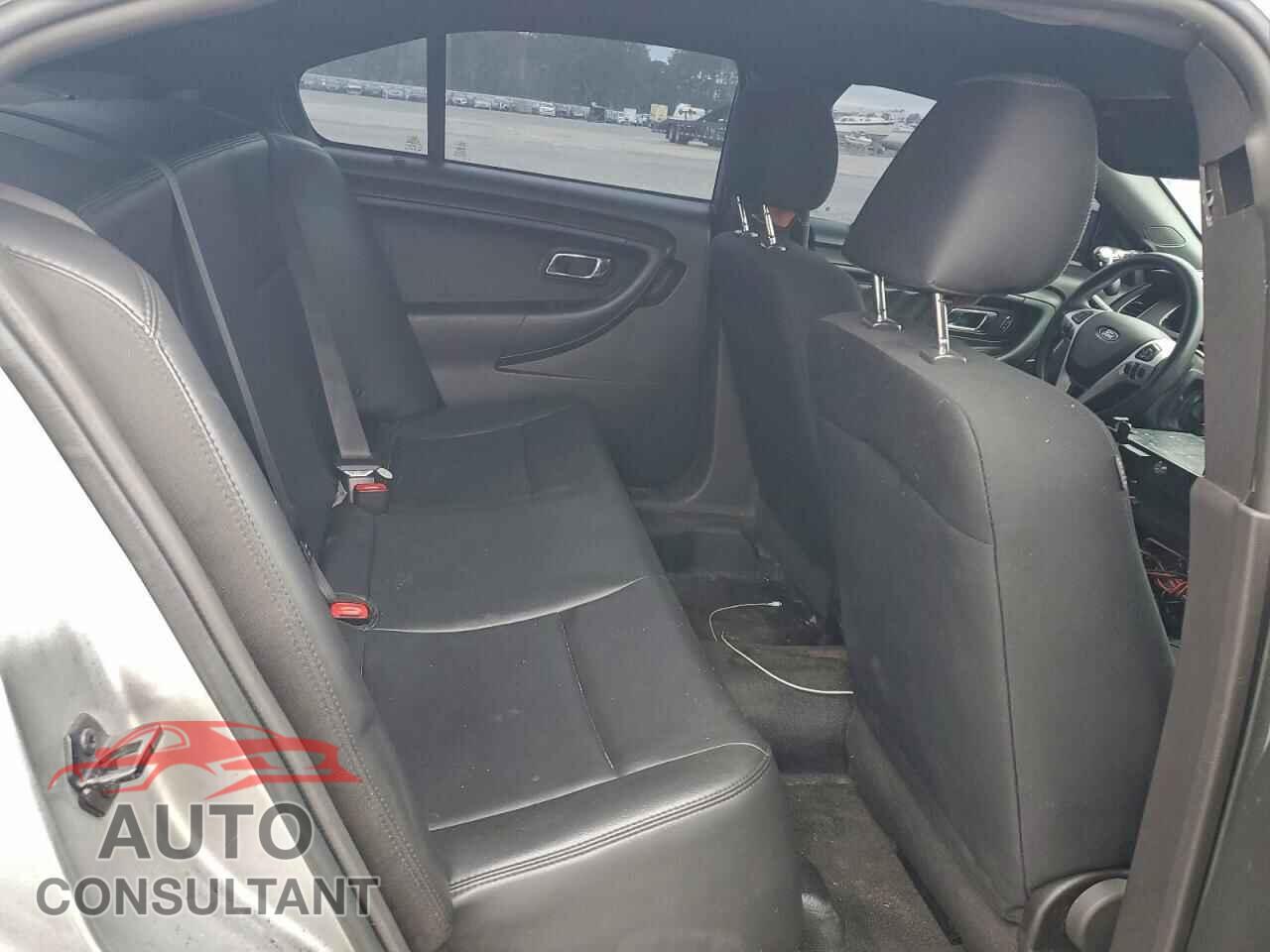 FORD TAURUS 2014 - 1FAHP2MT5EG166226