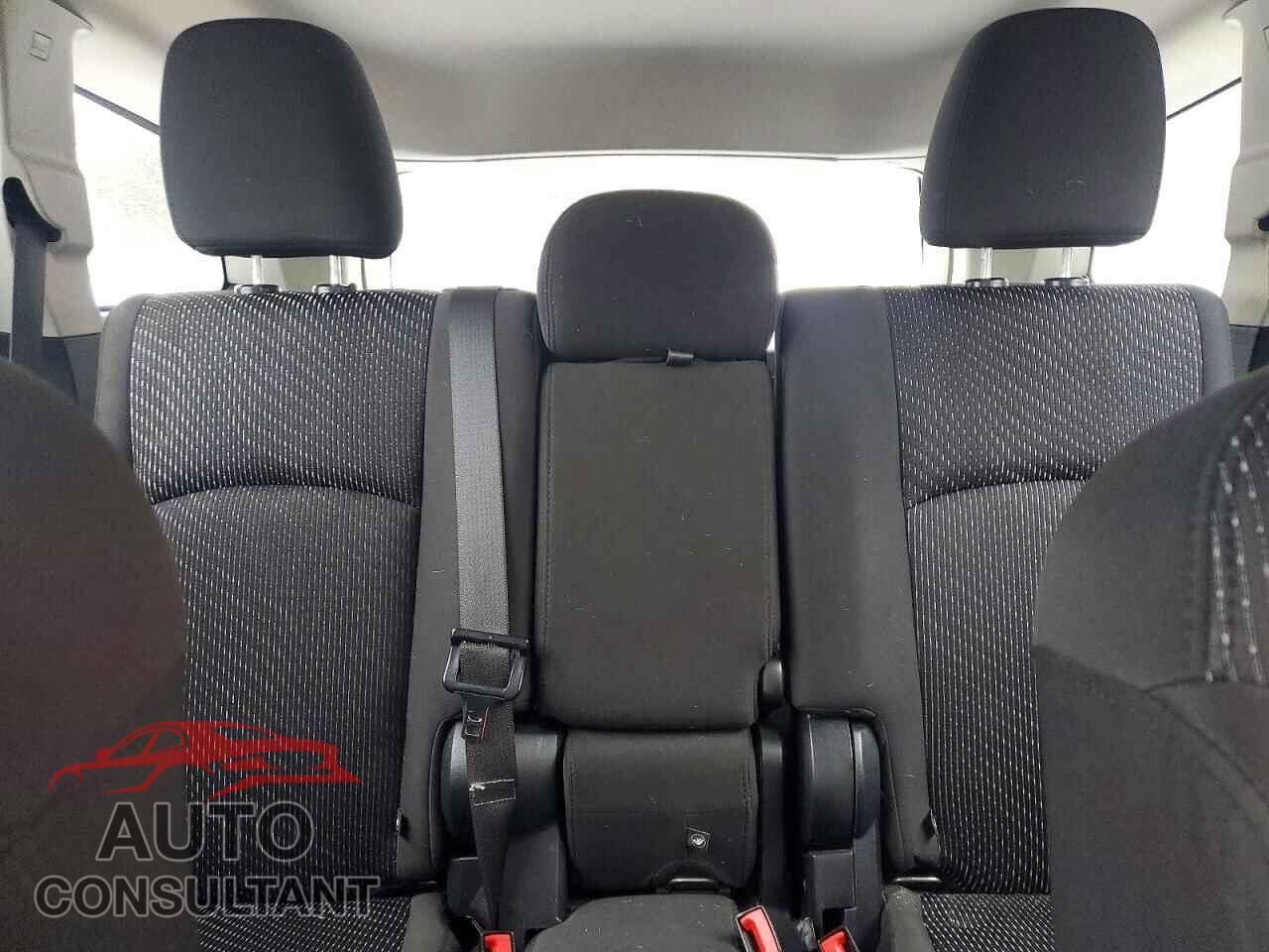 DODGE JOURNEY 2015 - 3C4PDCAB3FT735152