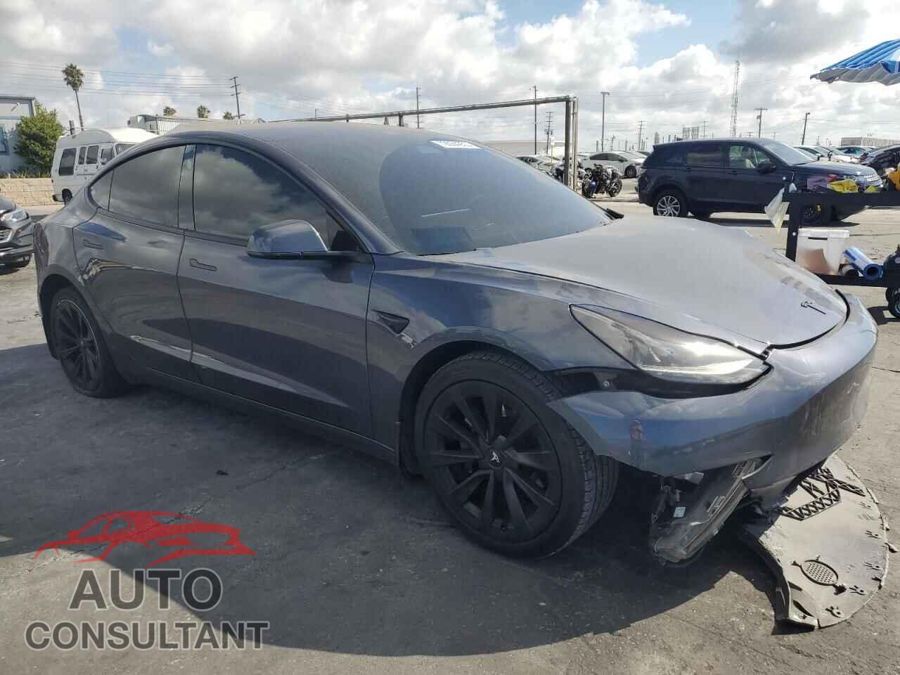 TESLA MODEL 3 2023 - 5YJ3E1EA2PF494251