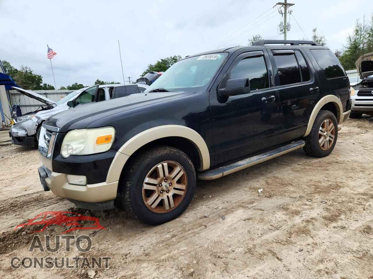 FORD EXPLORER 2010 - 1FMEU6EE2AUA98150