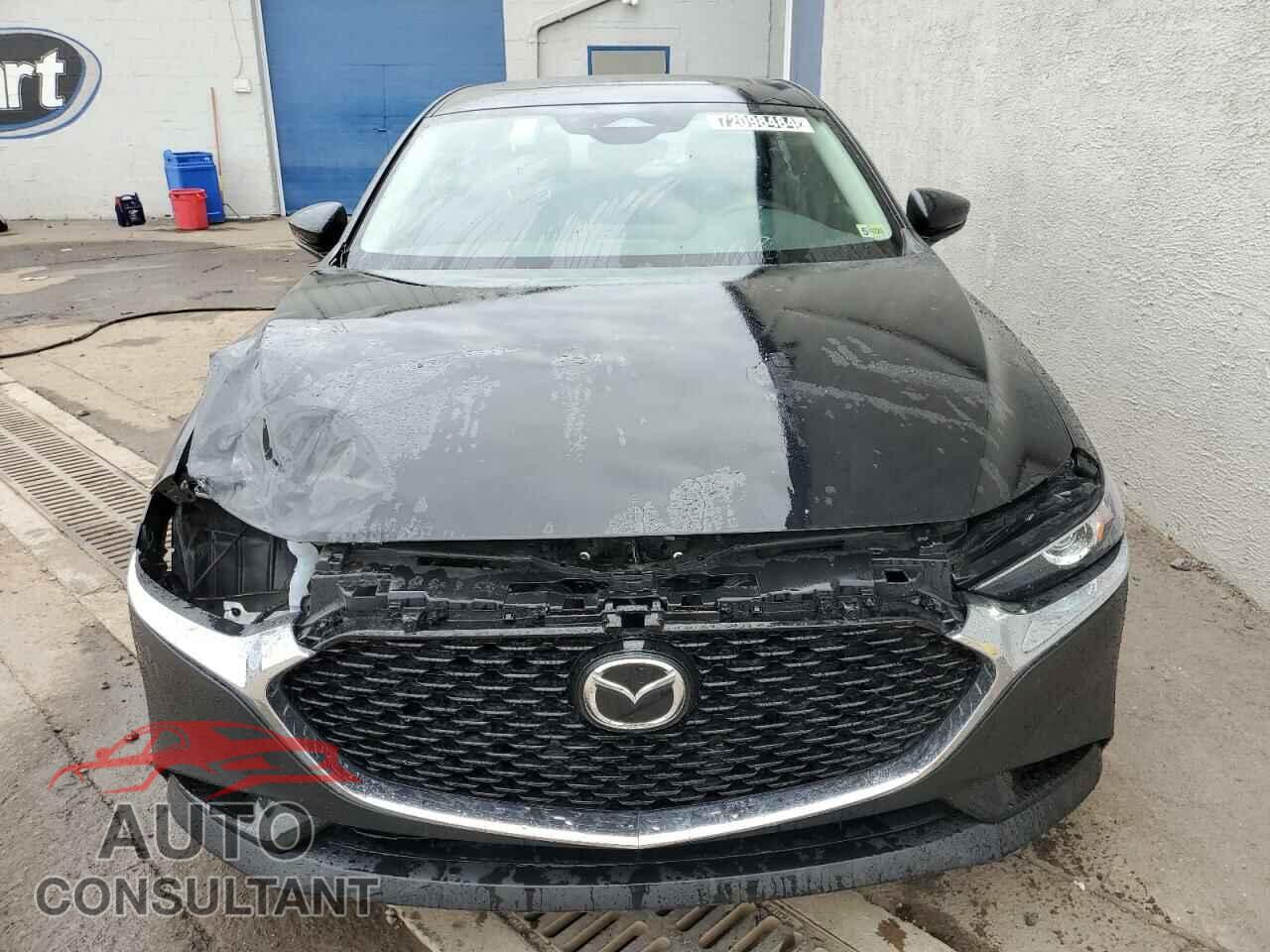 MAZDA 3 2024 - 3MZBPACM3RM417385