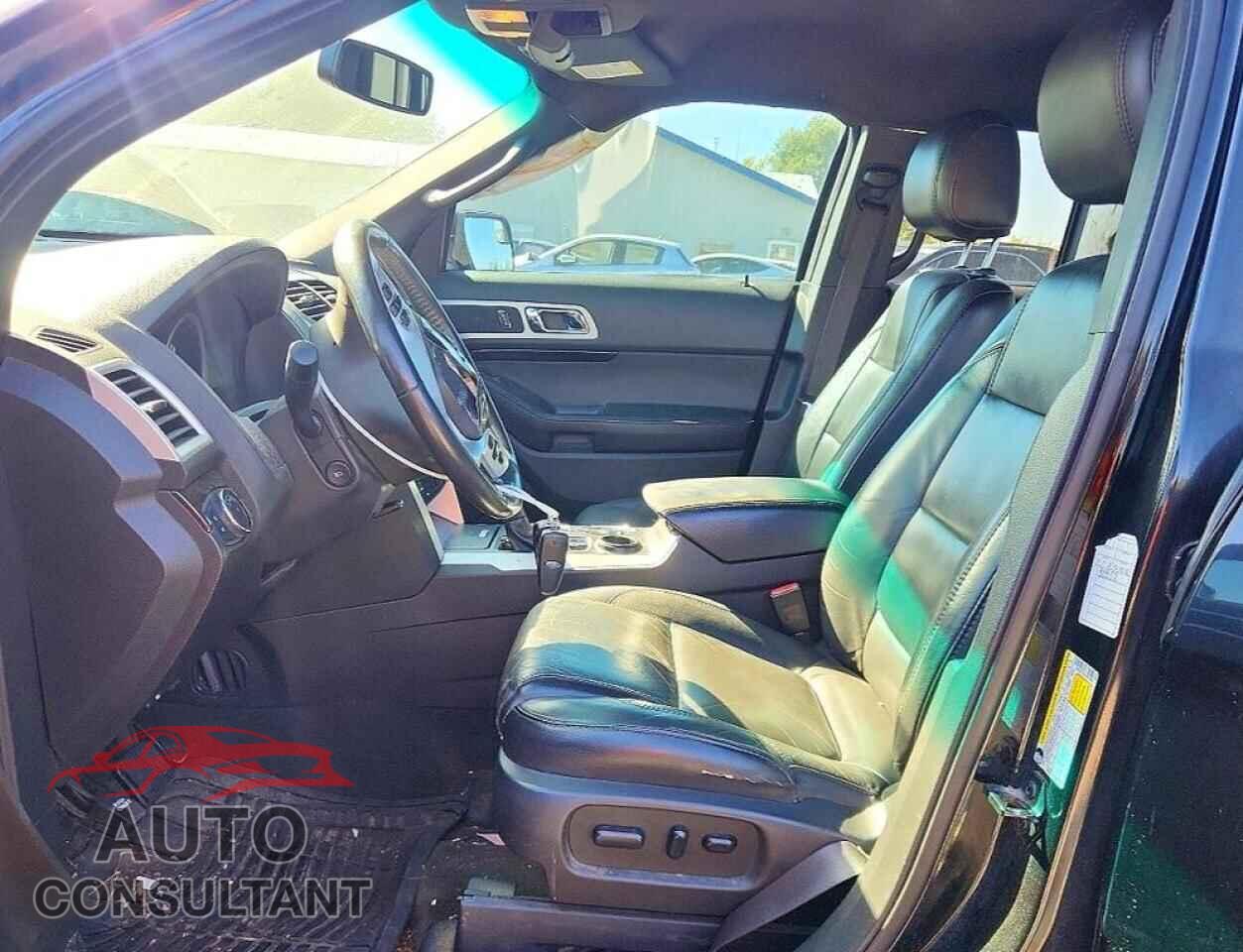 FORD EXPLORER 2015 - 1FM5K7F80FGA10898