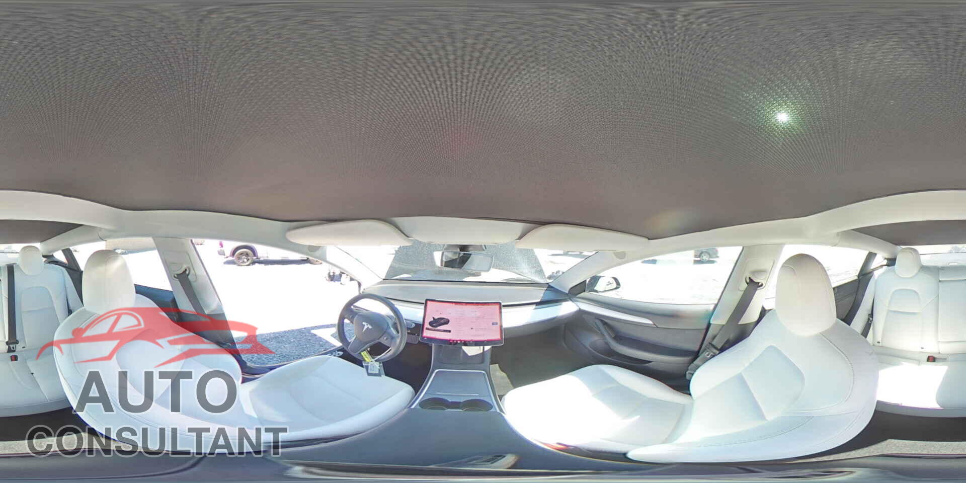 TESLA MODEL 3 2021 - 5YJ3E1EA1MF068482