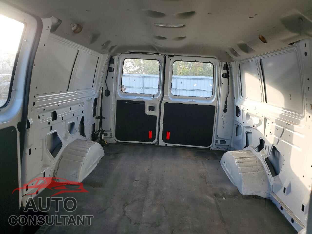 FORD ECONOLINE 2012 - 1FTNE1EW4CDA31419