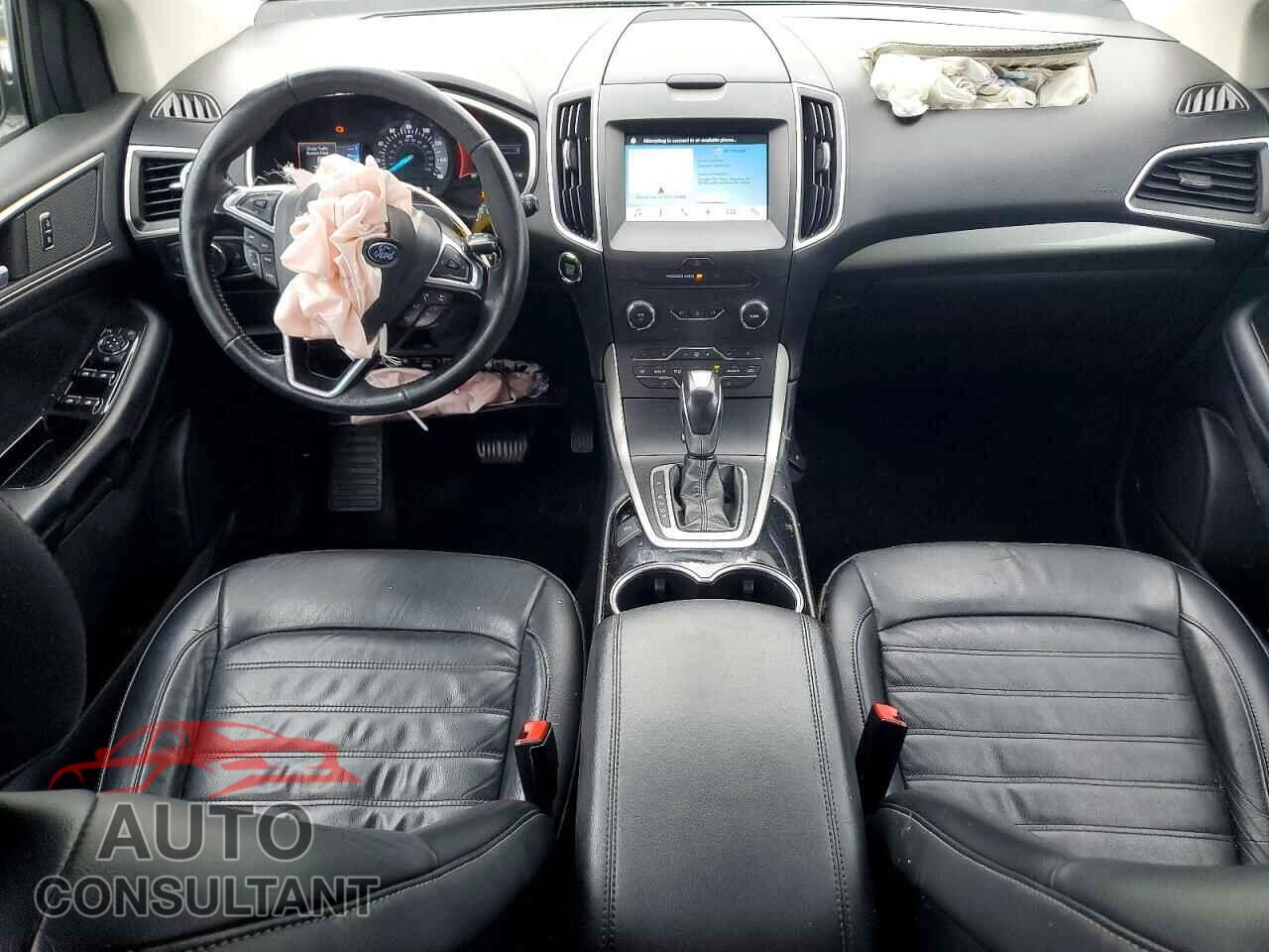 FORD EDGE 2016 - 2FMPK3J87GBC36227