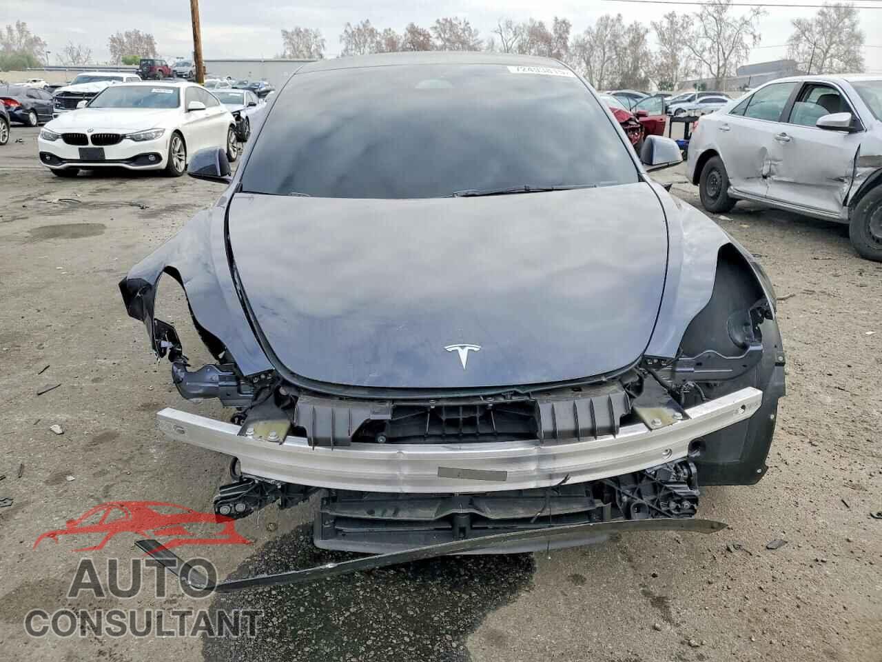TESLA MODEL 3 2023 - 5YJ3E1EC2PF637233