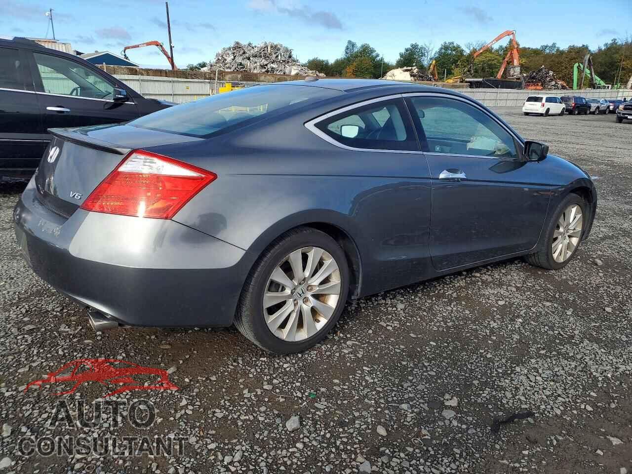 HONDA ACCORD 2010 - 1HGCS2B83AA006586