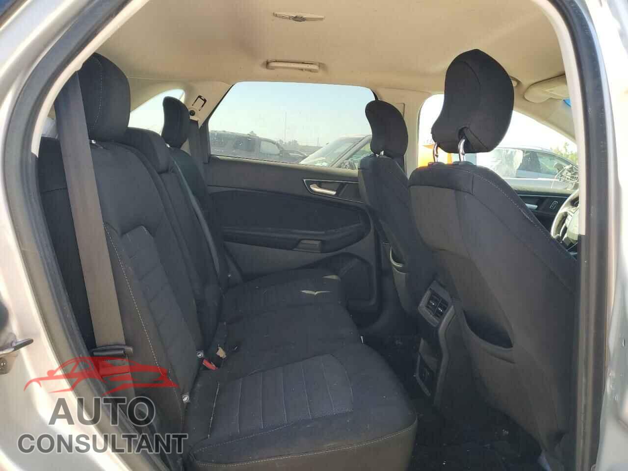 FORD EDGE 2018 - 2FMPK3G95JBB51491
