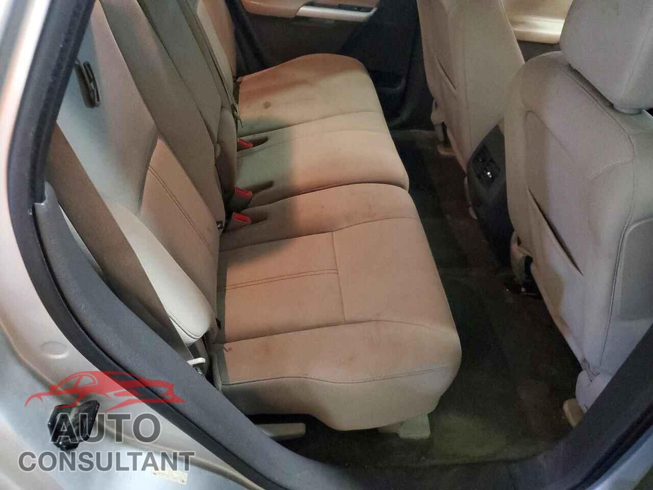 FORD EDGE 2013 - 2FMDK4GC7DBB69872