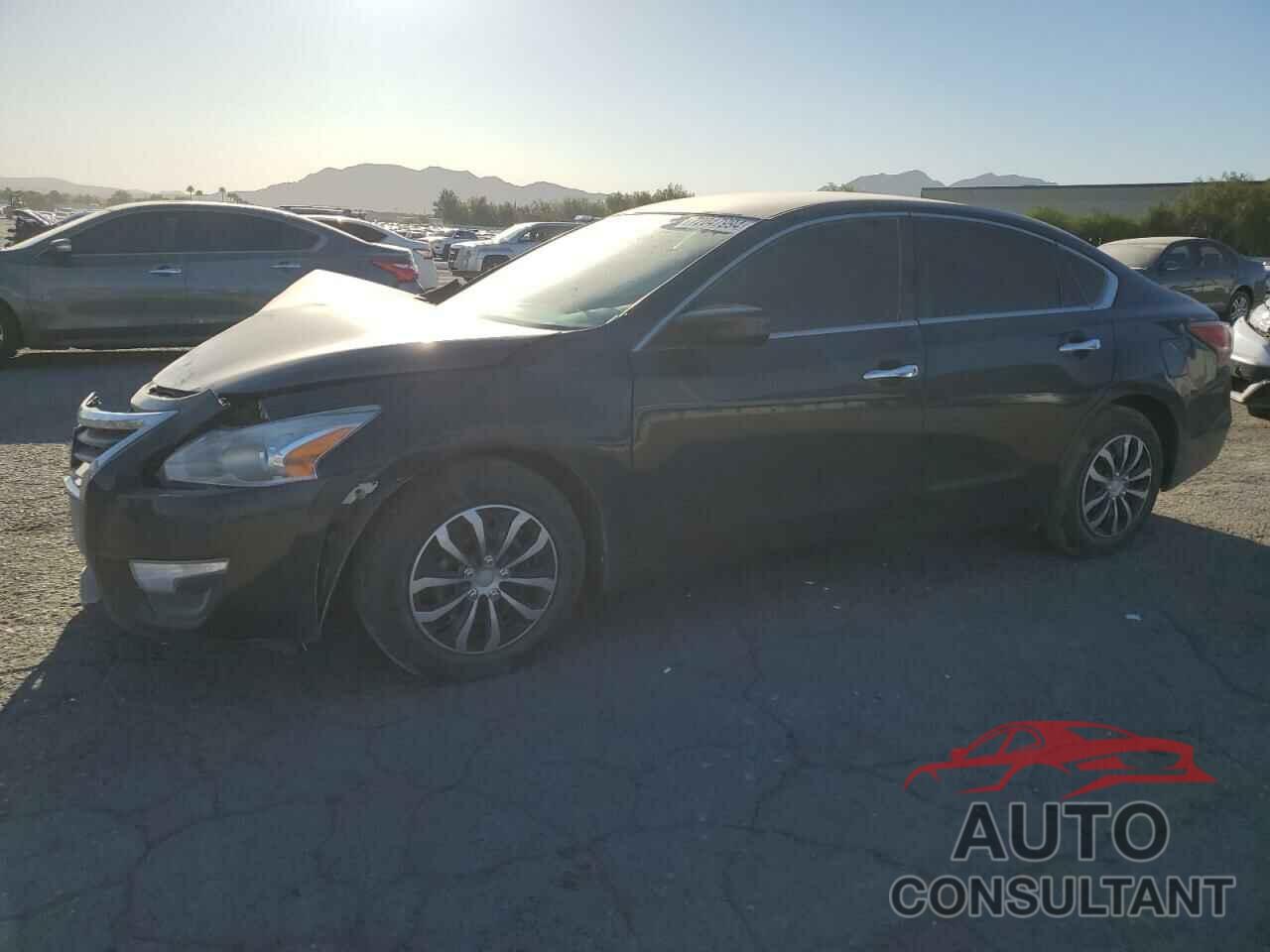 NISSAN ALTIMA 2015 - 1N4AL3AP0FC285725
