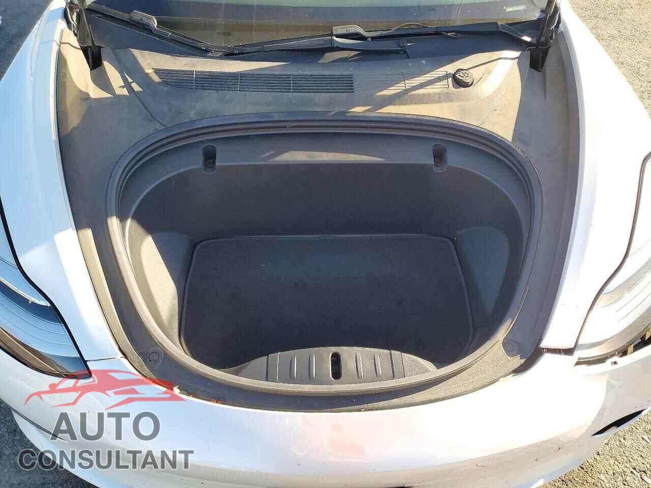 TESLA MODEL 3 2020 - 5YJ3E1EA2LF613216