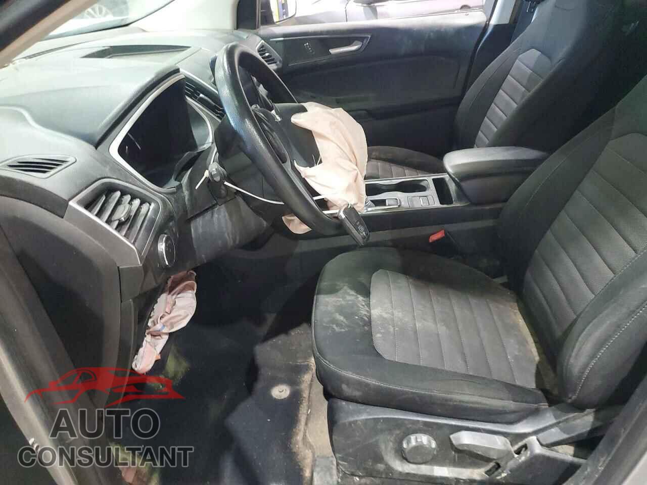 FORD EDGE 2021 - 2FMPK4G97MBA14577