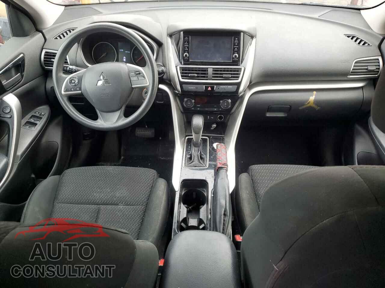 MITSUBISHI ECLIPSE 2019 - JA4AS3AAXKZ017727