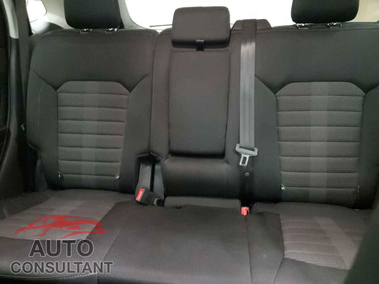 FORD EDGE 2016 - 2FMPK3J92GBC25483