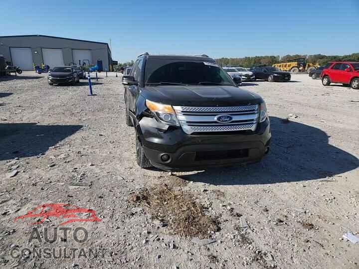 FORD EXPLORER 2015 - 1FM5K8D82FGC15230