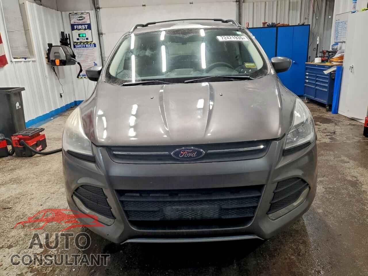 FORD ESCAPE 2014 - 1FMCU9GX2EUC33625