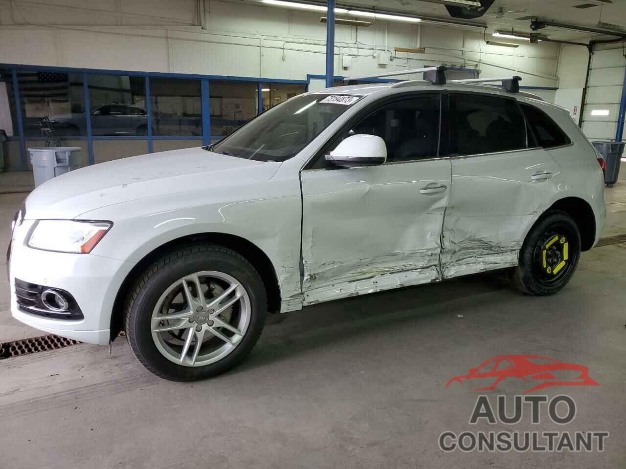 AUDI Q5 2015 - WA1LFAFPXFA017472