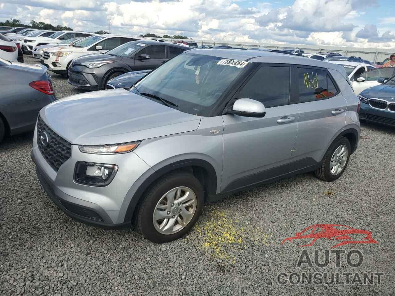 HYUNDAI VENUE 2021 - KMHRB8A3XMU063643