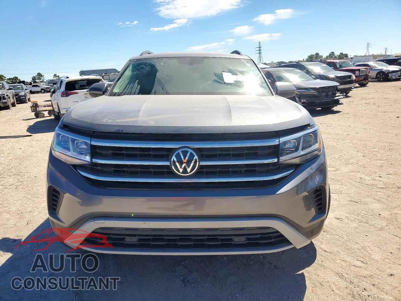VOLKSWAGEN ATLAS 2023 - 1V2WP2CA8PC549281