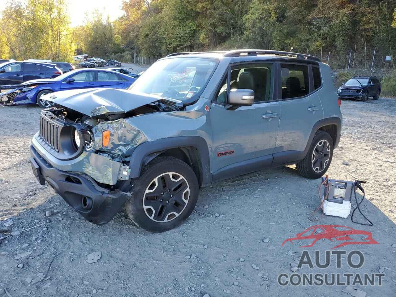 JEEP RENEGADE 2017 - ZACCJBCB7HPF78203