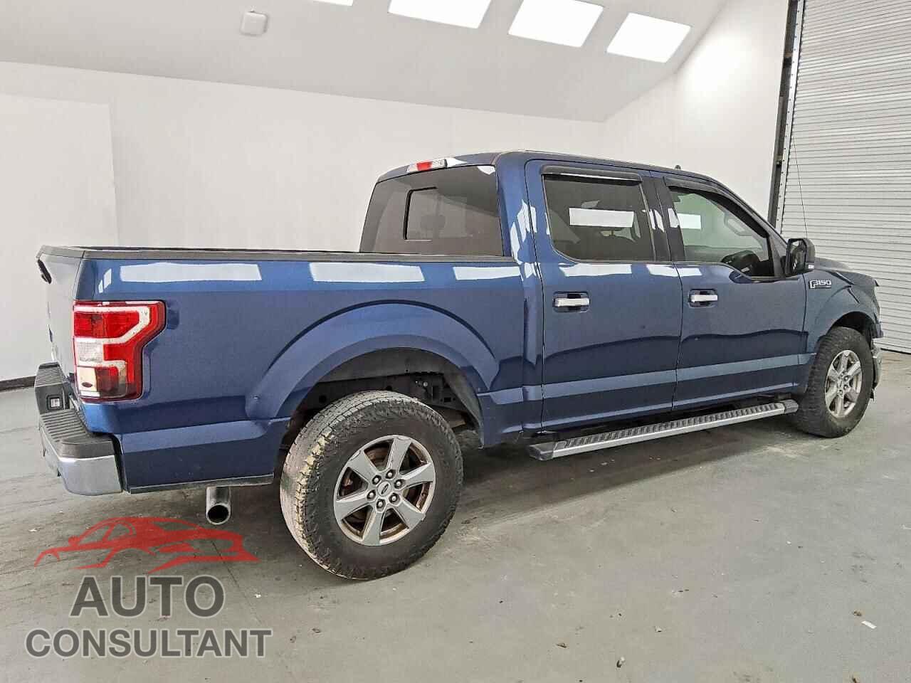 FORD F-150 2019 - 1FTEW1C40KKD88198