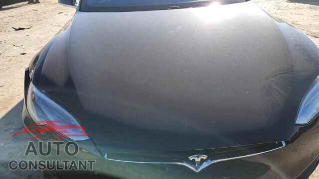 TESLA MODEL S 2020 - 5YJSA1E24LF366880