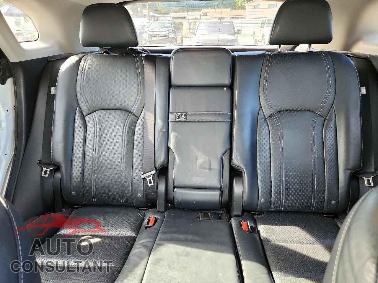 LEXUS RX450 2019 - 2T2BGMCAXKC030904