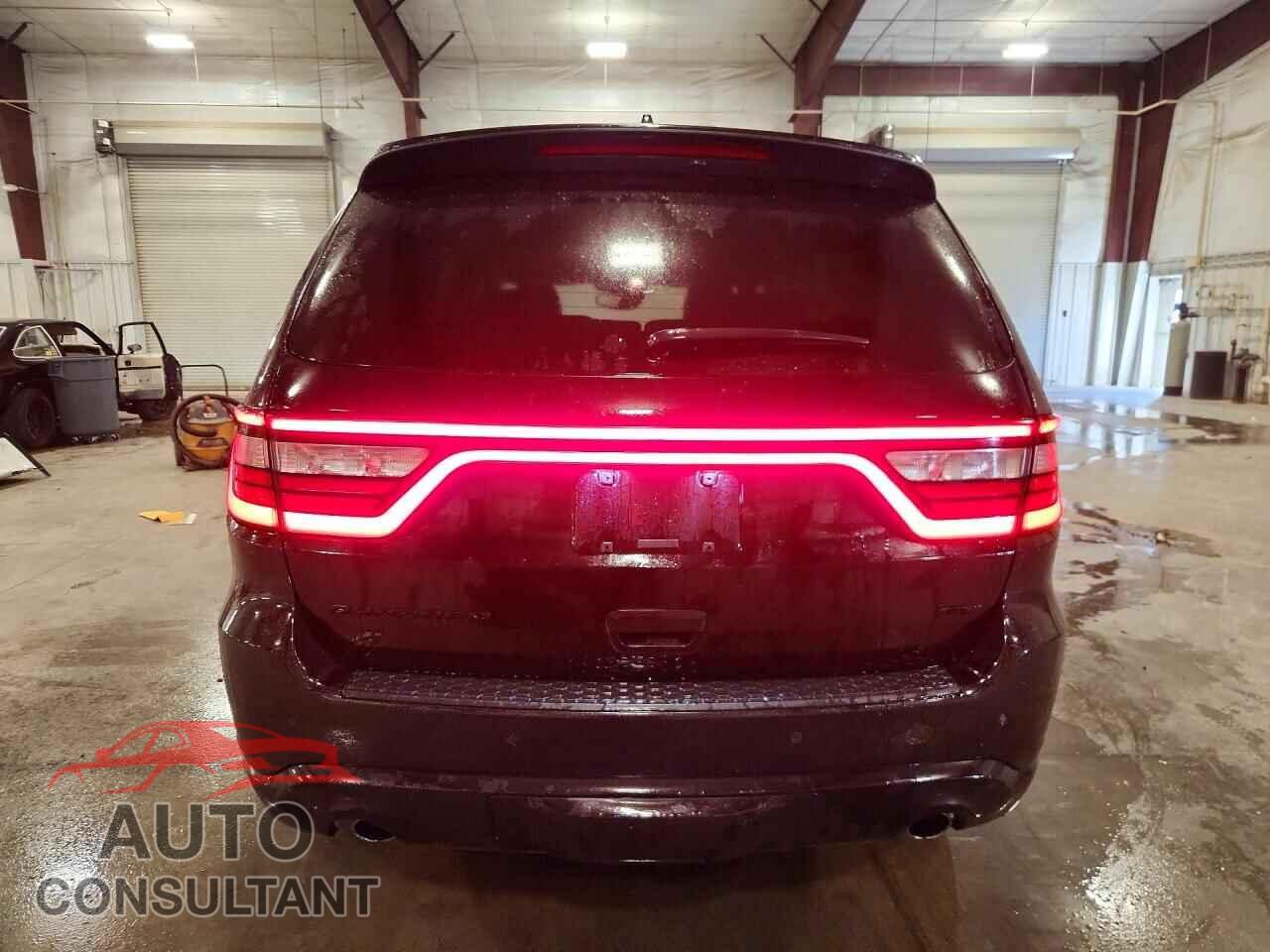 DODGE DURANGO 2024 - 1C4RDJDG3RC238123