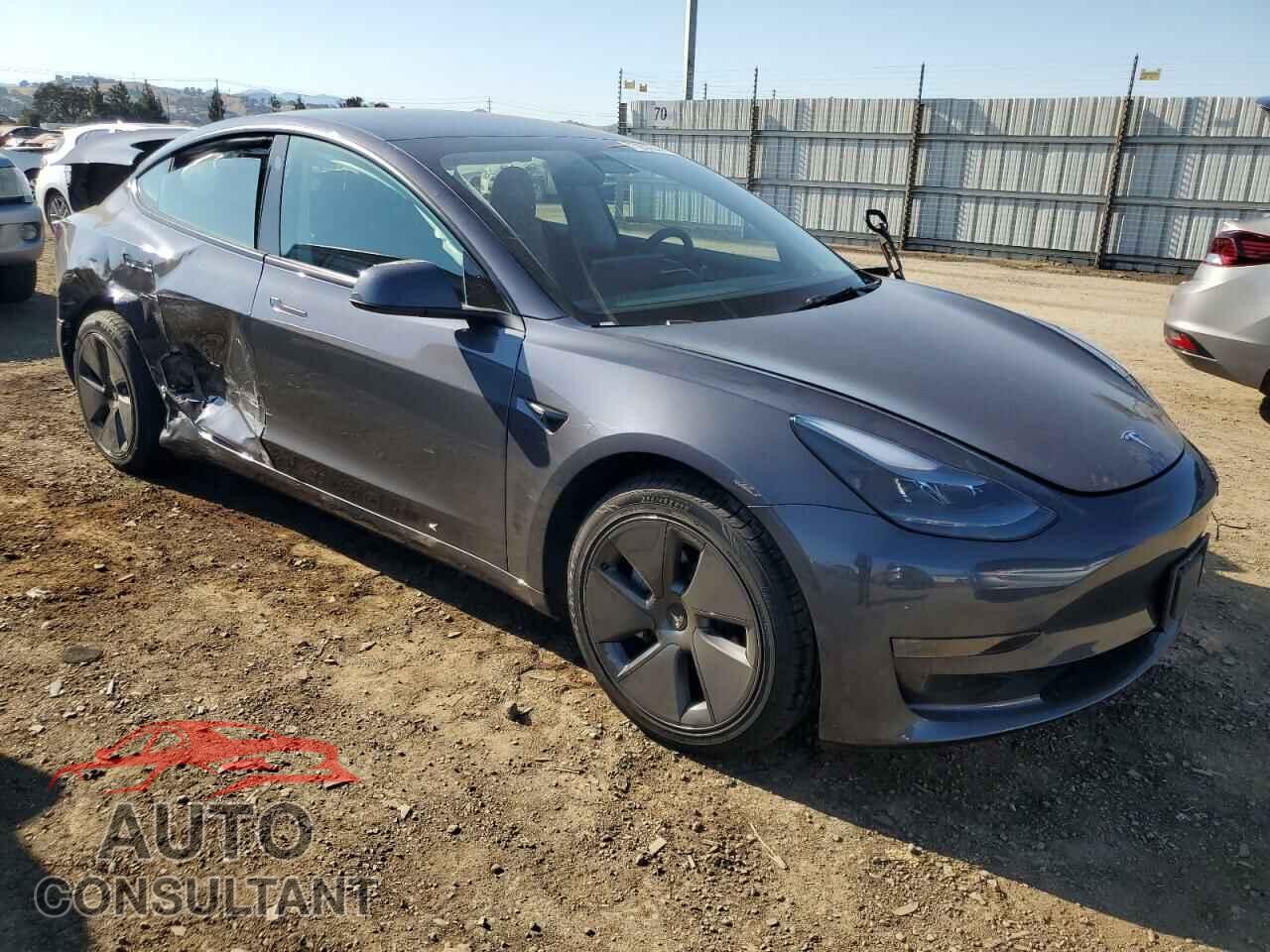 TESLA MODEL 3 2023 - 5YJ3E1EA5PF457159